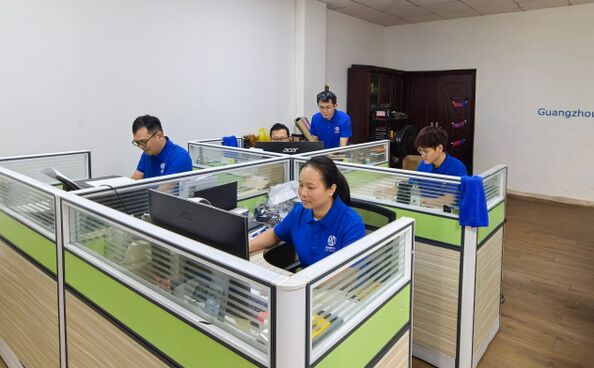 Guangzhou HengDa Technology Company Limited