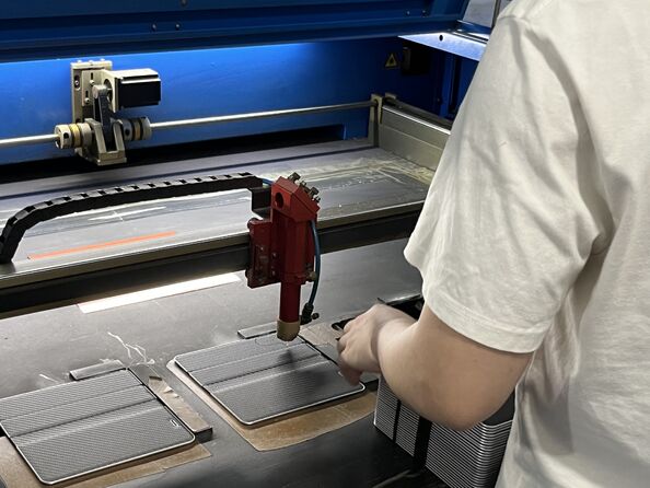 Guangzhou HengDa Technology Company Limited