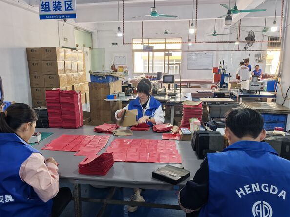 Guangzhou HengDa Technology Company Limited