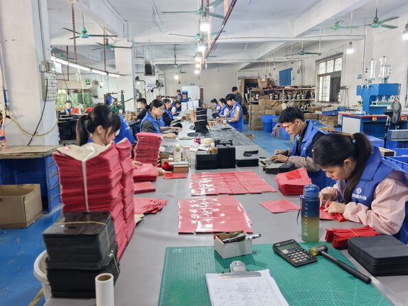 Guangzhou HengDa Technology Company Limited