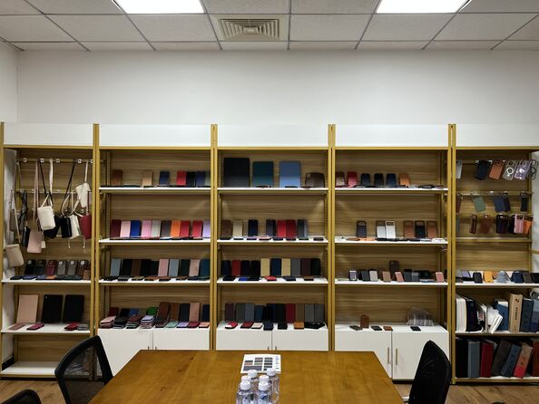 Guangzhou HengDa Technology Company Limited