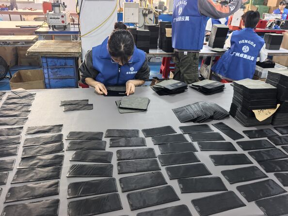 Guangzhou HengDa Technology Company Limited