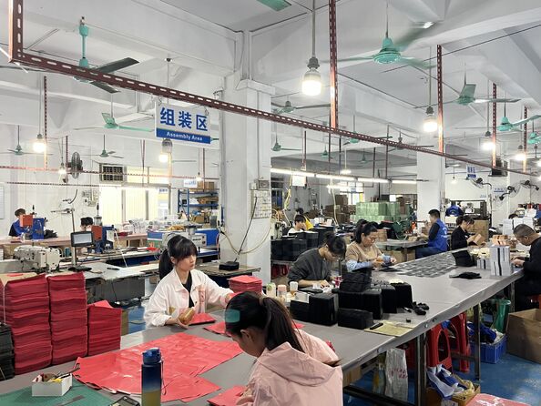 Guangzhou HengDa Technology Company Limited