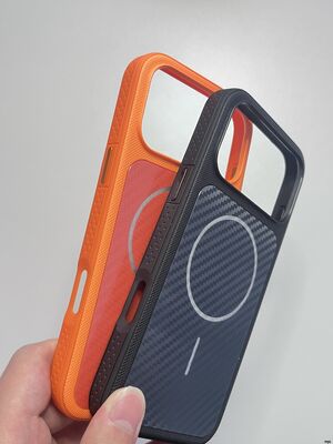 Customizable MagSafe Phone Case With OEM/ODM Service