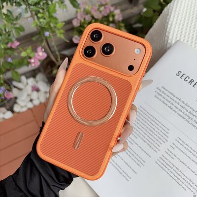 Customizable MagSafe Phone Case With OEM/ODM Service
