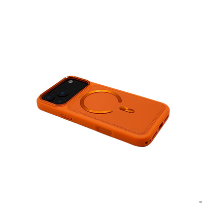 Handmade Leather Phone Cover Supplier