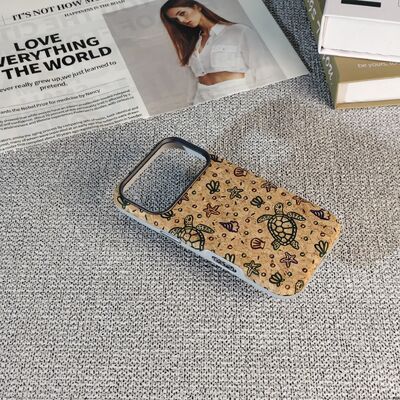 Custom Embossed Leather Phone Case Wholesale With OEM/ODM Service
