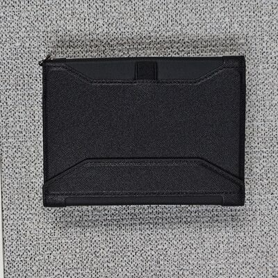 Custom Logo Passport Card Case Manufacturer