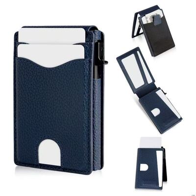 Magsafe Wallet With Kickstand