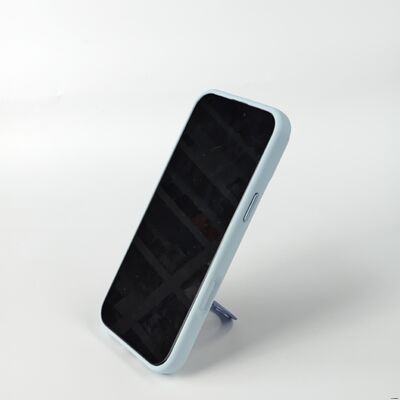 Custom Flashing Brick Phone Case