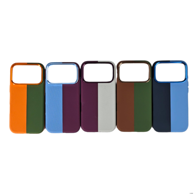 Dual-tone TechWoven Phone Case Source Factory