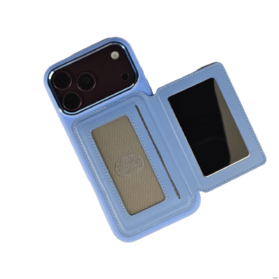 Flip Wallet Case With RFID Blocking Wholesale