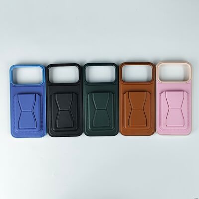 Butterfly Kickstand Case
