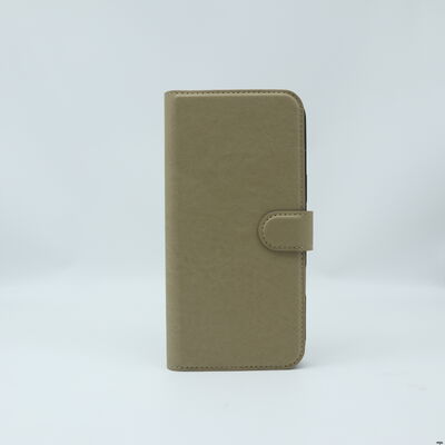 Detachable 2 in 1 Flip Wallet Phone Case with 1 Cash Slot / Magnetic Buckle