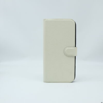 Detachable 2 in 1 Flip Wallet Phone Case with 1 Cash Slot / Magnetic Buckle