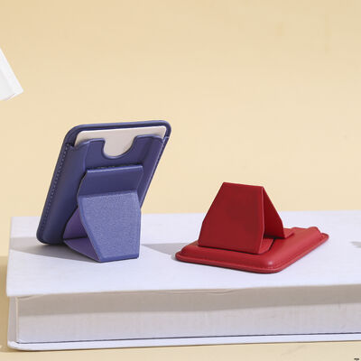 iPhone Magnetic Card Wallet Lightweight Slim with RFID Protection