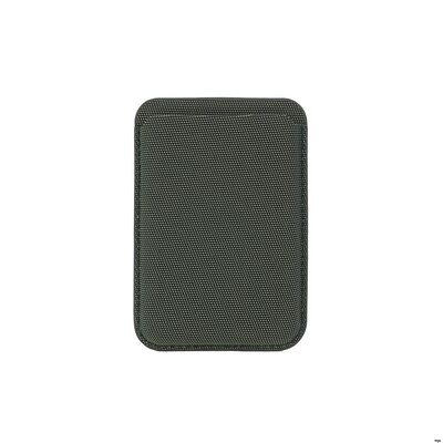 TechWoven MagSafe Compatible Phone Case with Card Slot