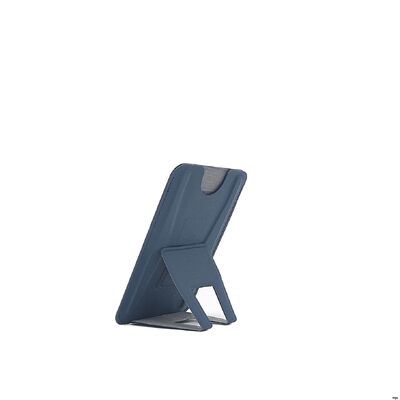 Snap On MagSafe Card Holder Stand Waterproof Dust Resistant 3mm