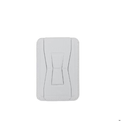 Snap On MagSafe Card Holder Stand Waterproof Dust Resistant 3mm
