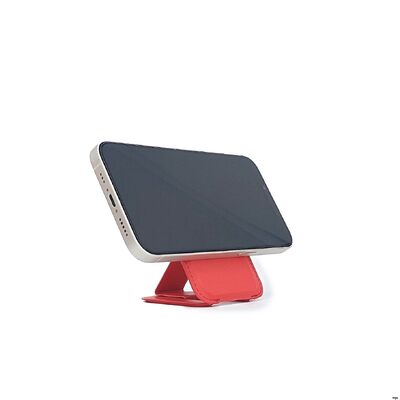 Foldable Kickstand Magnetic Card Holder For IPhone 12 13 14 15 16 17 Mini Plus Pro Max
