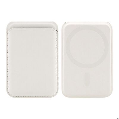 Functional Magsafe Cardholder 0-90 Degree Viewing Angle With Integrated Kickstand