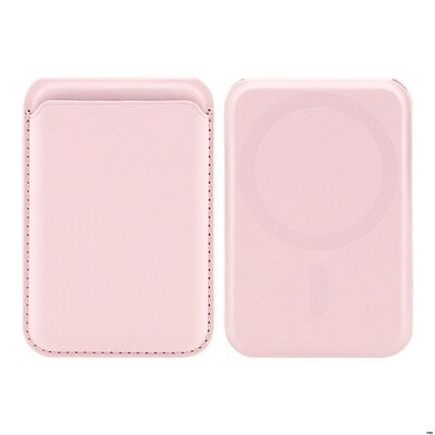 Functional Magsafe Cardholder 0-90 Degree Viewing Angle With Integrated Kickstand