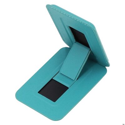 Functional Magsafe Cardholder 0-90 Degree Viewing Angle With Integrated Kickstand