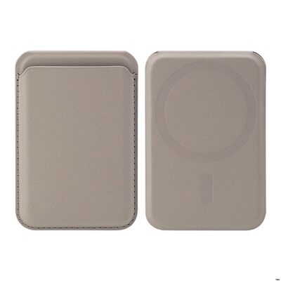 Functional Magsafe Cardholder 0-90 Degree Viewing Angle With Integrated Kickstand
