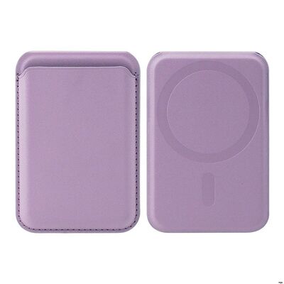 Functional Magsafe Cardholder 0-90 Degree Viewing Angle With Integrated Kickstand