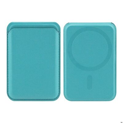 Functional Magsafe Cardholder 0-90 Degree Viewing Angle With Integrated Kickstand