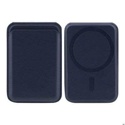 Functional Magsafe Cardholder 0-90 Degree Viewing Angle With Integrated Kickstand