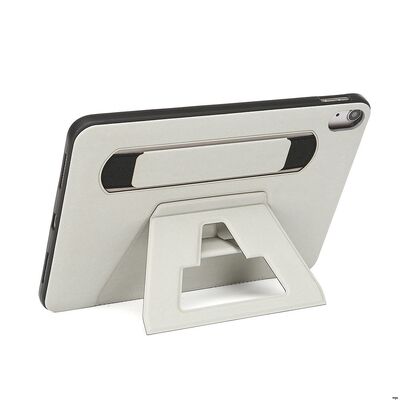 Full Wrap Protection Kickstand Tablet Case Drop Resistant with Thickened Corners