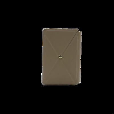 Kickstand MagSafe Card Wallet 3 Cards Slim With Adjustable Viewing Angles