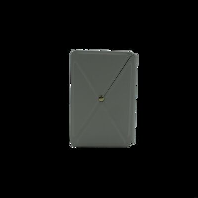 Kickstand MagSafe Card Wallet 3 Cards Slim With Adjustable Viewing Angles