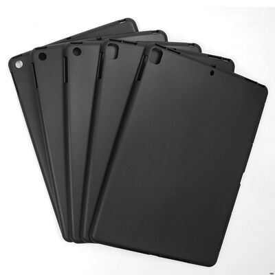 Universality Slim Tablet Ipad Case 360 Deg Protection Dust Resistant