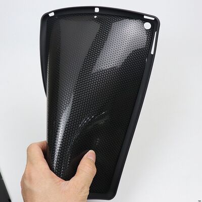 Universality Slim Tablet Ipad Case 360 Deg Protection Dust Resistant