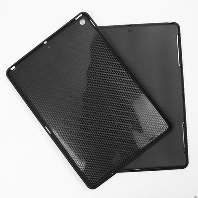 Universality Slim Tablet Ipad Case 360 Deg Protection Dust Resistant