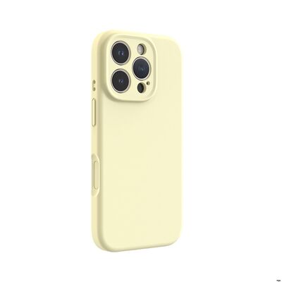 Sleek Silicone Phone Case Smooth Finish With Hybrid Construction