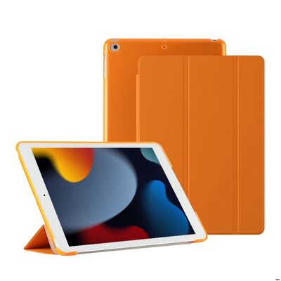 Lightweight Tablet Cover Shock Absorbent for Business / Travel
