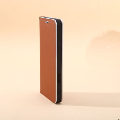 Soft Inner Lining Flip Cover Phone Case Waterproof Dirt Resistant