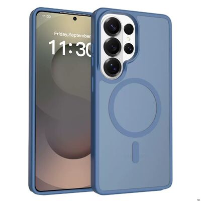 Slim Lightweight Magsafe Phone Case Full Access to Buttons / Ports