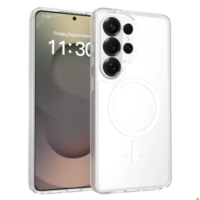 Slim Lightweight Magsafe Phone Case Full Access to Buttons / Ports