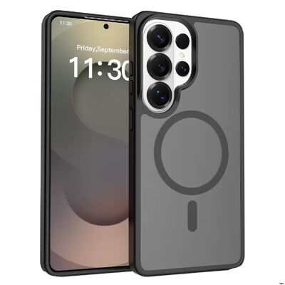 Slim Lightweight Magsafe Phone Case Full Access to Buttons / Ports