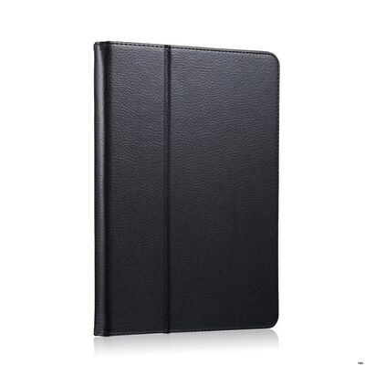 Scratch Resistance Tablet Folding Case for Daily Business Operations