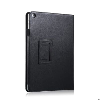 Scratch Resistance Tablet Folding Case for Daily Business Operations
