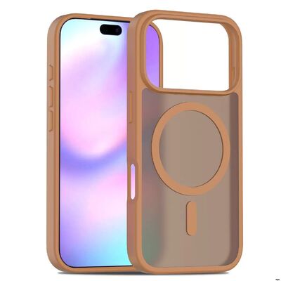 Magsafe Magnetic Compatible Phone Cases Wireless Charging Slim Lightweight