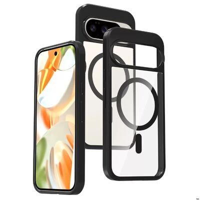 Wireless Charging Magsafe Phone Case Slim Lightweight Cover for Smartphones