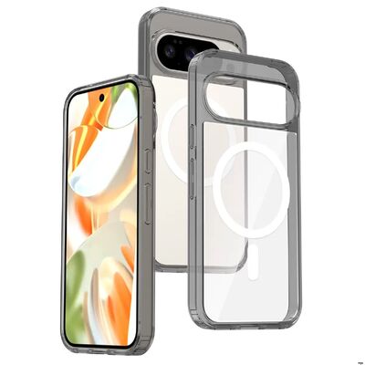 Wireless Charging Magsafe Phone Case Slim Lightweight Cover for Smartphones