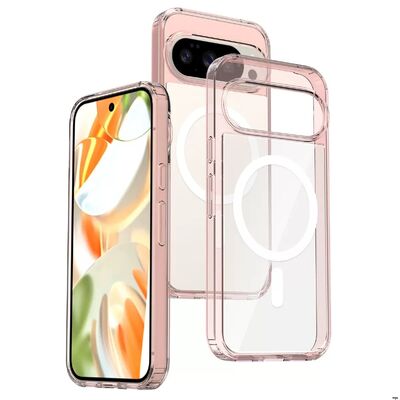 Wireless Charging Magsafe Phone Case Slim Lightweight Cover for Smartphones