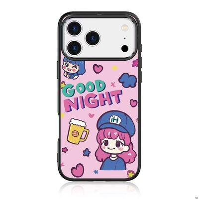 Flexible TPU Phone Case Customizable Logo Printing with Daily Drop Cushioning